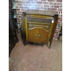 an-3 1960 годы Англия производства Vintage дуб грамм phone патефон запись плеер 