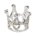  мягкая игрушка для Mini Crown 1 шт диаметр 2cm высота 2cm цветок организовать .. wellcome кукла для эмблема для кукла для Mini размер 