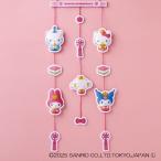  Sanrio герой z.... ручная работа комплект Kitty Daniel Cinnamoroll My Melody черный mi.....