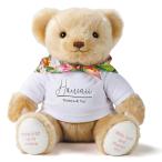 o спешащий Hawaiian футболка бандана имеется - pines масса Bear девочка конечный продукт 1 body вес кукла вес Bear свадьба родители подарок за границей . тип 