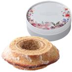  баумкухен 1 шт подарок полный - кольцо . цветочный принт цветок свадьба вытаскивание предмет внутри праздник . кондитерские изделия модный конфеты балка m Koo hen