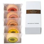  premium фрукты баумкухен 5 шт. комплект E(.* вишня * белый персик * манго *la Франция ) подарок вытаскивание предмет . кондитерские изделия White Day 