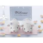  Mini Mini .. Chan белый wellcome кукла конечный продукт .. мягкая игрушка свадьба .... карта .... 