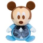  Mickey Mouse baby формальный вес кукла 1 body обе подошва вышивка ввод wellcome кукла масса кукла Disney Disney родители подарок празднование рождения 