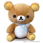  Rilakkuma вес кукла wellcome кукла масса кукла свадьба букет .. родители подарок празднование рождения день рождения подарок 