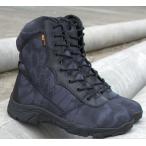 タクティカルブーツ メンズ ミリタリーブーツ デザートブーツ　アウトドアブーツ 作業靴　安全靴 防滑 耐磨耗 登山 マウンテンブーツ