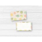 10 листов * миникар do( обратная сторона память раздел есть )* печать завершено товар * визитная карточка * магазин карта * солнечный кий карта * красочный точка рисунок. ручная работа дизайн 