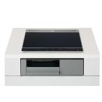 ★当日出荷★パナソニック『 KZ-N1H6AS  』　IHクッキングヒーター　2口IH+ラジエント Jシリーズ 幅60cm　