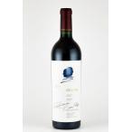 ワイン 赤ワイン ナパバレー ナパヴァレー オーパスワン（Opus One）2015 ハーフ375ml  wine
