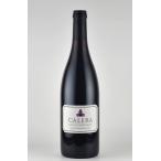 ワイン 赤ワイン 熟成ワイン2000年　正規品　カレラ　ジェンセン　ピノノワール  wine