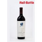 ワイン ナパバレー ナパヴァレー オーパスワン（Opus One）2017 ハーフ375ml