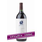 ワイン ナパバレー ナパヴァレー オーパスワン Opus One 2016 マグナム 1500ml