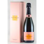  шампанское vu-vu*k Rico rose этикетка [ несессер ввод ] Champagne Sparkling вино 