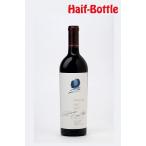 ワイン ＜史上初 100点オーパス 2013年＞ オーパス・ワン （Opus One）][ハーフ375ml]オーパスワン