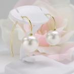 Yahoo! Yahoo!ショッピング(ヤフー ショッピング)【送料無料】Ｋ１８　アコヤ真珠  ピアス 8.0mm~8.5mm パーティー　結婚式　卒業式　入園式　入学式　母の日　プレゼント　ホワイトデー　冠婚葬祭