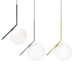 【数量限定】FLOS (フロス) 正規販売店 IC LIGHTS S2 アイシーライトS2 ペンダント / 756IC LIGHTS /S2/LED
