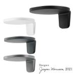 FLOS (フロス) 正規販売店　 OPLIGHT W2 