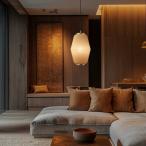 和モダン照明KIORIシリーズペン...