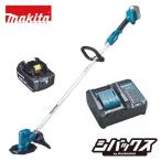 マキタ makita 18V充電式草刈機 MUR194DWF