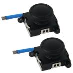 [2 шт. комплект ] Joy темно синий соответствует ремонт Switch соответствует переключатель соответствует контроллер палочка joy-con соответствует правый левый 