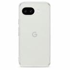 Pixel 10a �Ή� TPU�P�[�X �Ռ��z�� ���� �J�o�[ �N���A �V���R�� �X�}�z �\�t�g