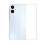 Galaxy A25 5G �Ή� TPU�P�[�X �M�����N�V�[A25 5G SC-53F �J�o�[ �N���A �Ռ��z�� ���� �V���R�� �X�}�z �\�t�g