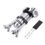 12V 24V двоякое применение 2 полосный звуковой сигнал yan ключ звуковой сигнал eko - звуковой сигнал Shinkansen звуковой сигнал 500db автомобильный звуковой сигнал Spee автокомплект воздушный звуковой сигнал грузовик лодка судно и т.п. универсальный товар 