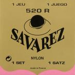SAVAREZ 520R ピンクラベル サヴァレス