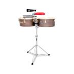 LP LP257-KP [Karl Perazzo Signature Timbales 14″ &amp; 15″]【お取り寄せ品】