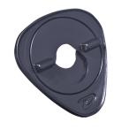 Dunlop (Jim Dunlop) Strap Lock (三角型)