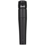 SHURE 【デジタル楽器特価祭り】SM57-LCE(国内正規品2年保証)