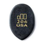 Dunlop (Jim Dunlop) 477R JD JAZZTONE [206]