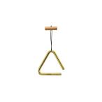 MEINL TRI10B [4 Solid Brass トライアングル]