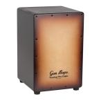 GON BOPS GON-TPCJBTB [Tumbao Pro Cajon / Burnt-Toast-Burst with Soft Case] 【お取り寄せ品】