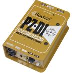 Radial PZ-DI