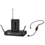 SHURE SVX14J/PGA31 【国内正規品】