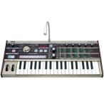 KORG ( ограничение повторный производство!)microKORG ( первое поколение ) микро Korg ( оригинал ) аналог mote кольцо синтезатор 