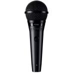 SHURE PGA58-XLR 【国内正規品】