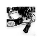 Umbrella Company SONY MDR-CD900ST BTL-MOD 【BTL駆動専用MDRCD900ST】(4ピンXLR/バランス駆動)(ソニー)