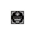 HANNABACH ALTO 4 струна [Low-G для роза струна ] - naba - 