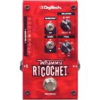 Digitech Whammy Ricochet [Pitch Shift Pedal](teji Tec ) питч-шифтер 