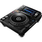 ショッピングメモリースティック Pioneer DJ XDJ-1000MK2 【※CDドライブは非搭載】【USBメモリースティック対応DJプレイヤー】【FLAC/Apple Losslessの再生に対応】(パイオニ...