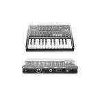 DECKSAVER DSLE-PC-MicroBrute