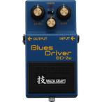 BOSS BD-2W(J) [MADE IN JAPAN] [Blues Driver 技 Waza Craft Series Special Edition]