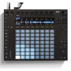 ableton Push2 (Live Intro 付属) 【数量限定 Live 11 攻略BOOK (書籍) プレゼント中！】