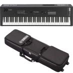 YAMAHA MX88 + SC-MX88 комплект [ оригинальный мягкий чехол комплект ]* рассылка пункт необходимо . проверка 