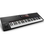 Native Instruments KOMPLETE KONTROL S61 MK2【数量限定特価】