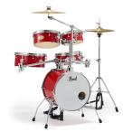 Pearl ドラムセット RT-645N/C #94 [Rhythm Traveler
