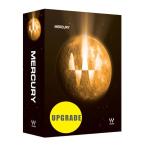 WAVES (9/30 10時までの限定特価/早期終了の場合有)Mercury Upgrade from Horizon(オンライン納品専用)【代引不可】【要・アップグレード元製...
