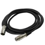 Tech TMCC-3(XLR* Canon микрофонный кабель )(3.0m)